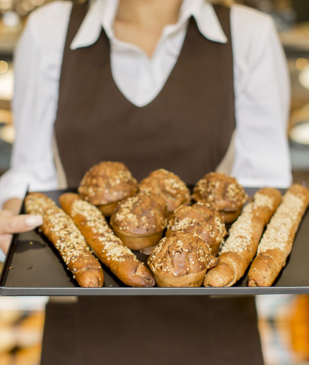 Verkäuferin (m/w/d) gesucht